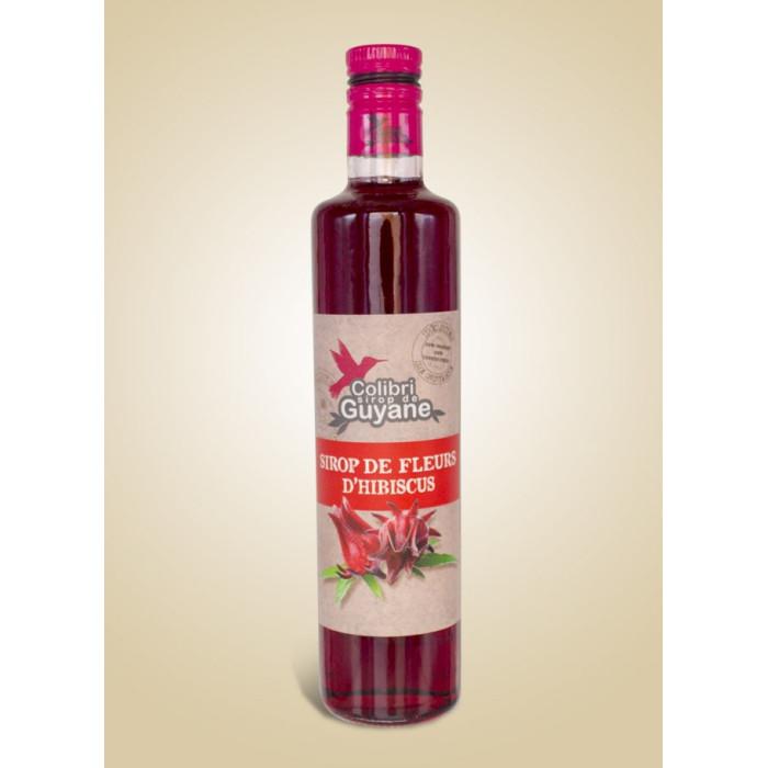 rhum arrangé gingembre