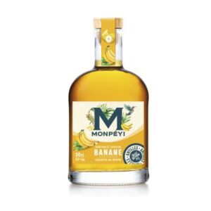 rhum arrangé gingembre rhum arrangé gingembre