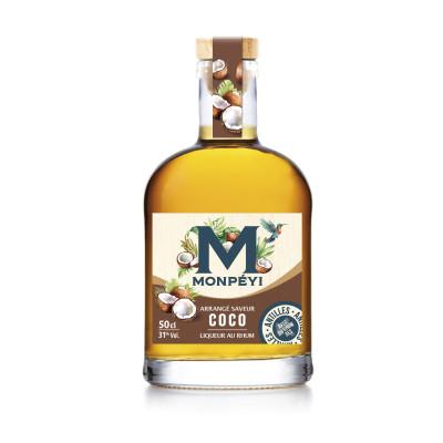 rhum arrangé gingembre rhum arrangé gingembre