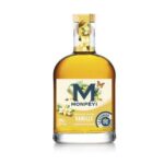 rhum arrangé gingembre