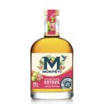 rhum arrangé gingembre
