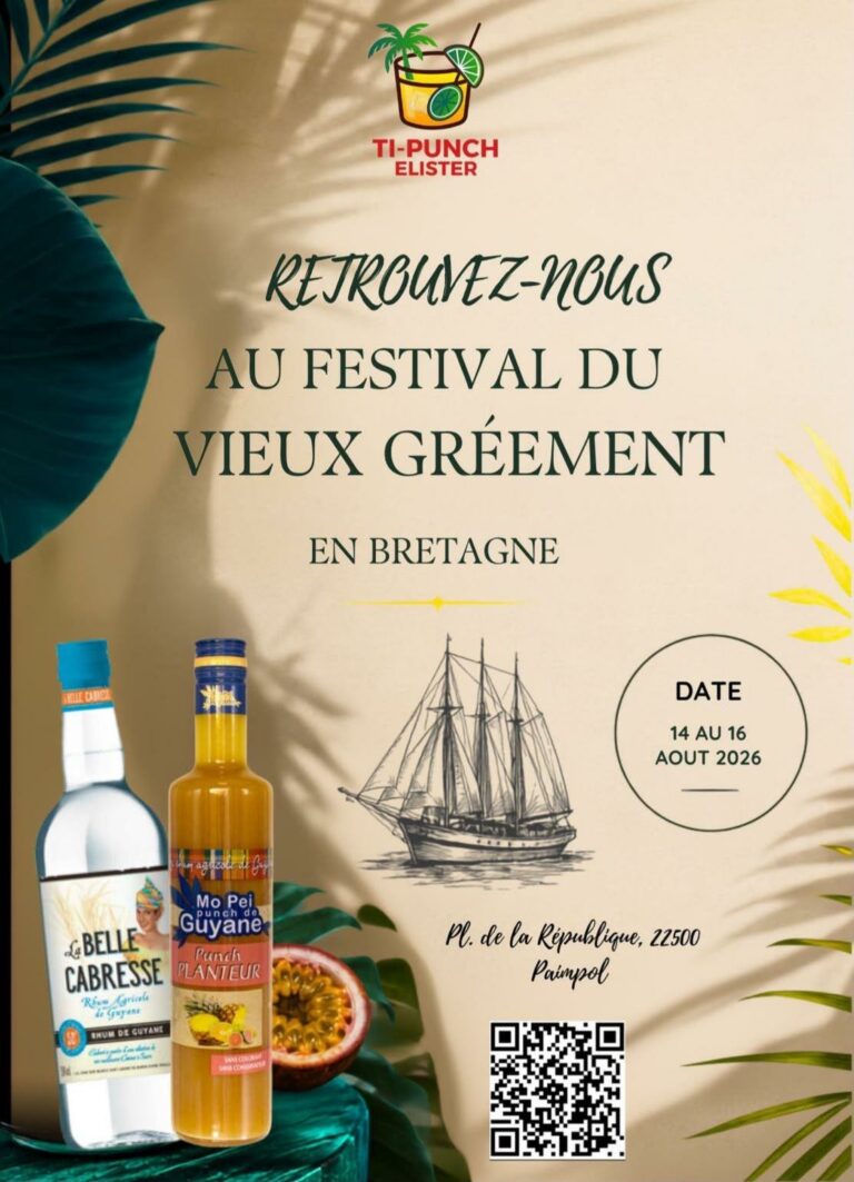 Ti-Punch Elister au rendez-vous du Salon de l’Agriculture des Outre-mer 2026 : célébrer les saveurs qui nous rassemblent whatsapp image 2026 07 11 at 10.32.33