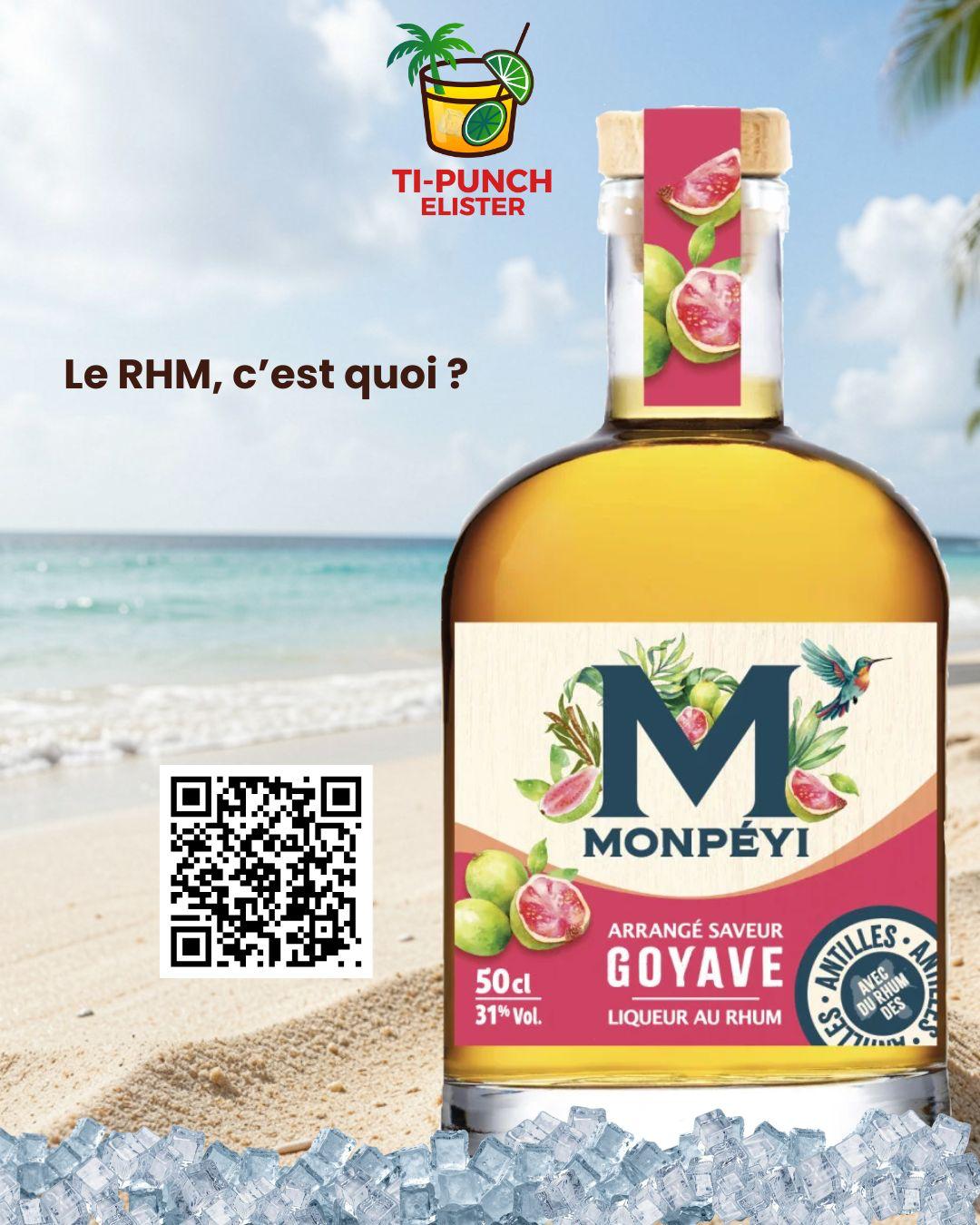Le RHM : l’art du rhum arrangé maison, entre tradition et créativité whatsapp image 2026 07 11 at 11.01.19
