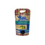 pouch caipirinha
