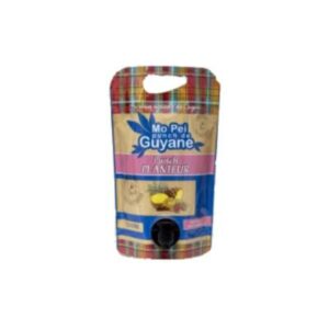 pouch planter pouch planter