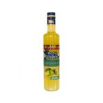 punch caipirinha