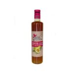 sirop fruit de la passion