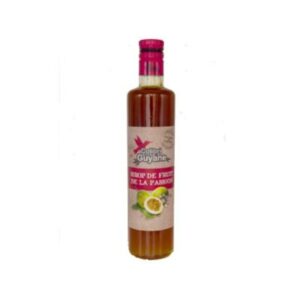 sirop fruit de la passion sirop fruit de la passion