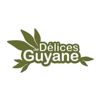 délices de guyanes logo